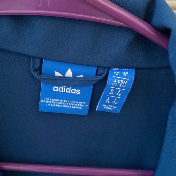 Jacket - Picture 2 of 5